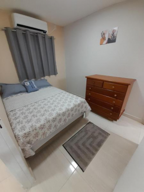 Hospedagem do Elias